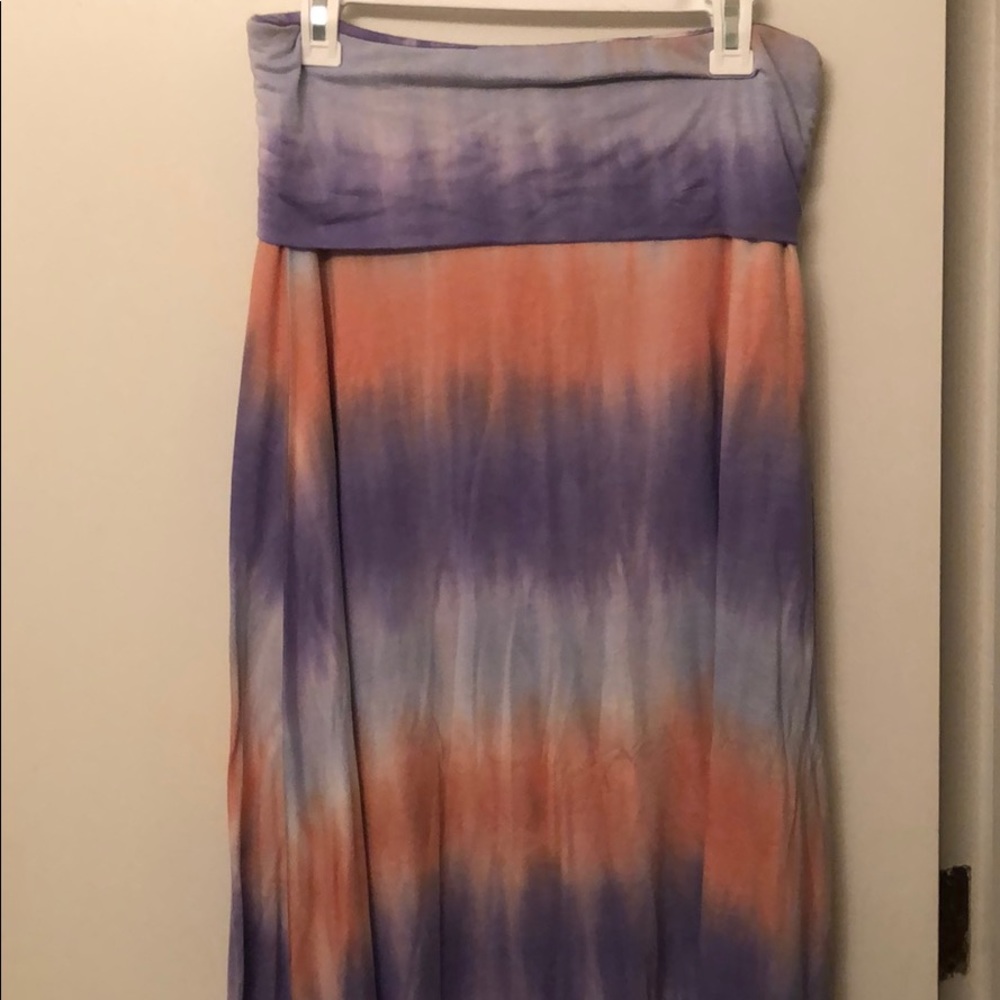 Maxie skirt